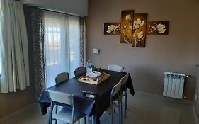 Edificio Leopardo Villa Gesell